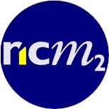 RCM2 : Réseau de calcul et de modélisation mathématique